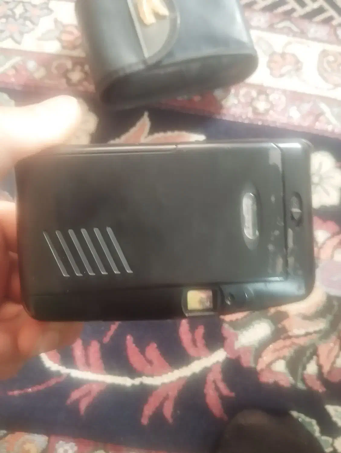 دوربین عکاسی ژاپنی|دوربین عکاسی و فیلم‌برداری|ساوه, |دیوار