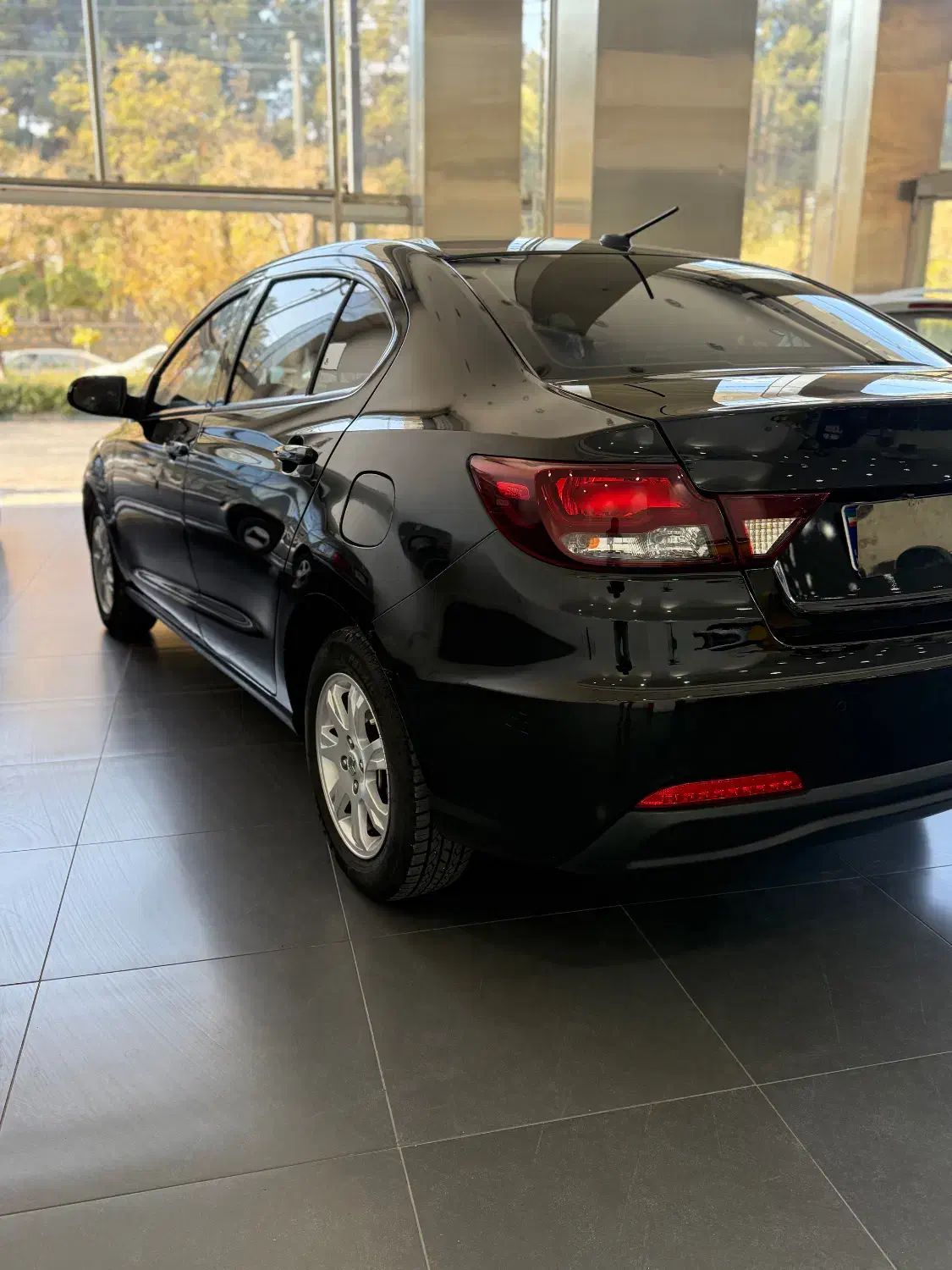 شاهینG دنده ای|خودرو سواری و وانت|قزوین, |دیوار