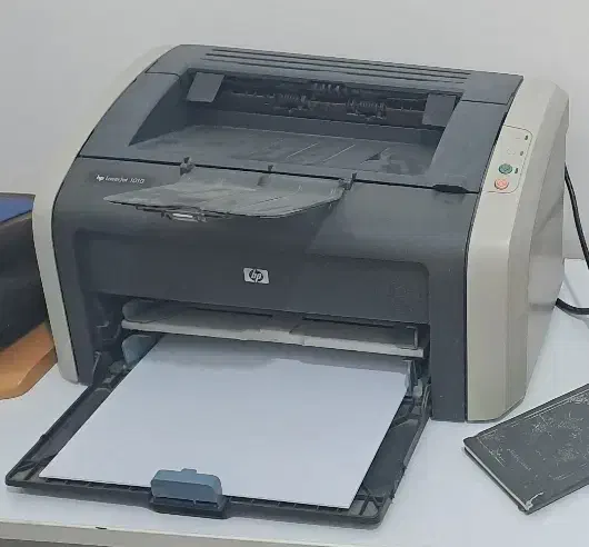 پرینتر خانگی hp 1080|پرینتر، اسکنر، کپی، فکس|بوئین زهرا, |دیوار