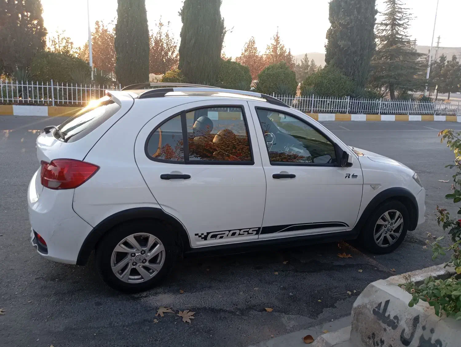 کوییک مدل ۹۹|خودرو سواری و وانت|مرودشت, ژیان|دیوار