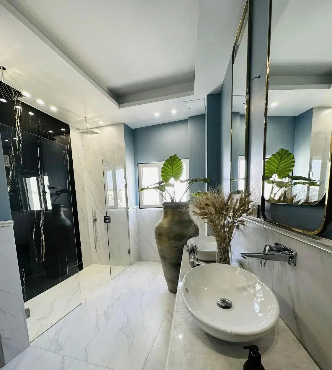 تنها مینی پنت هاوس منطقه با ویو ابدی از وکیل آباد|فروش آپارتمان|مشهد, فرهنگ|دیوار