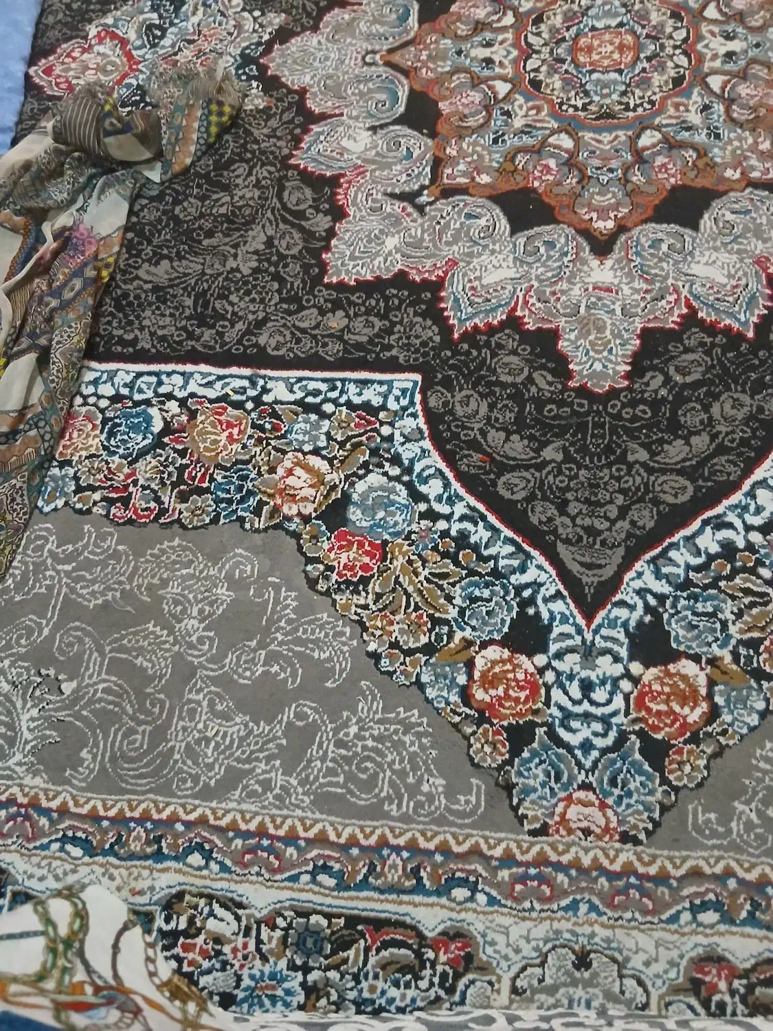 فرش ۱۲متری|فرش|تهران, گلاب دره|دیوار