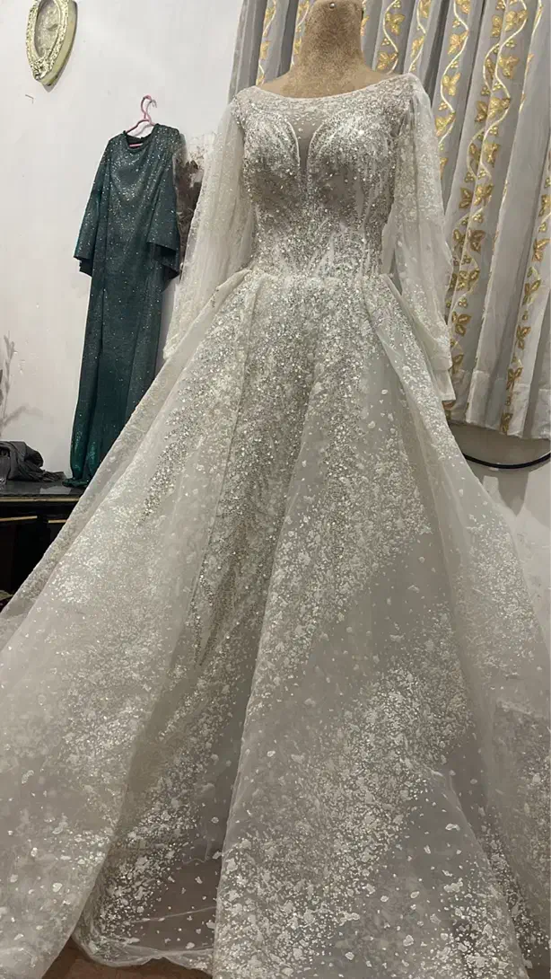 یبار استفاده شده و الان جا ندارم نگهش دارم|لباس|بوشهر, |دیوار