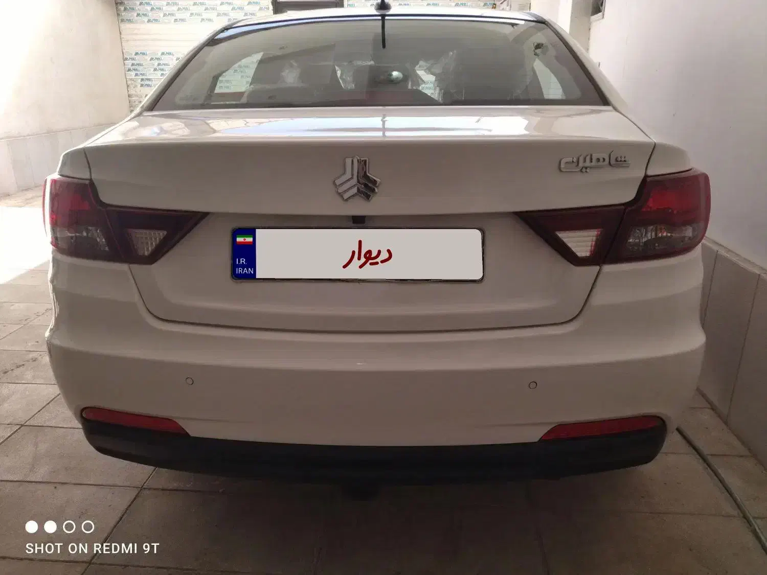 شاهین G فول|خودرو سواری و وانت|مشهد, پنجتن|دیوار