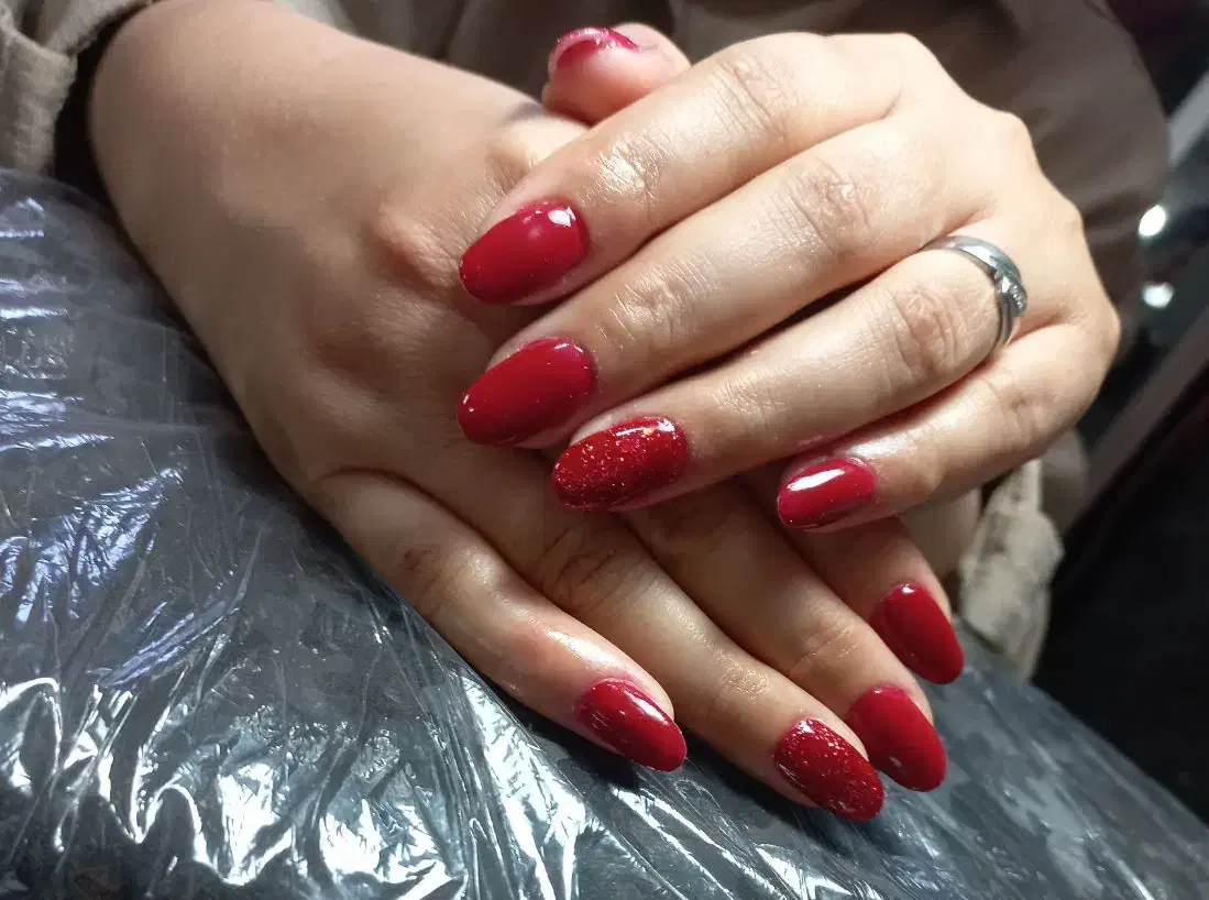 کاشت ناخن با بهترین مواد|خدمات آرایشگری و زیبایی|قدس, شهرقدس|دیوار