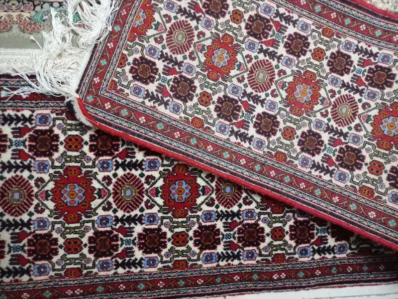 فرش دستباف|فرش|سنندج, |دیوار