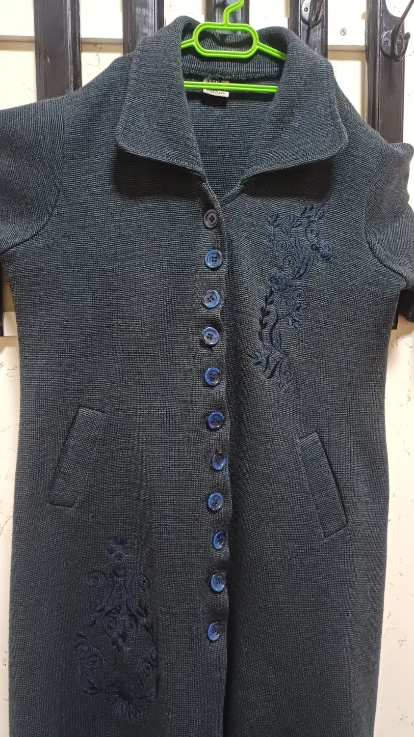 پالتو زنانه|لباس|اردبیل, |دیوار