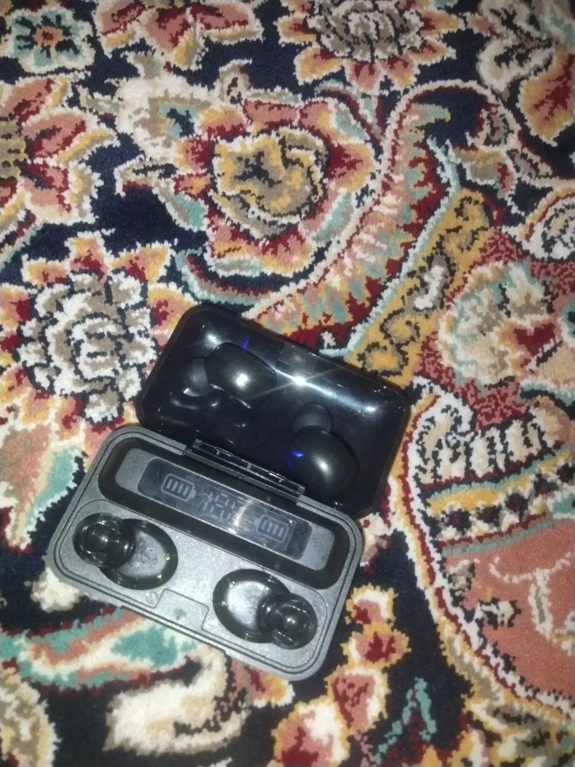 ایرپاد بلوتوثی|لوازم جانبی موبایل و تبلت|نسیم‌شهر, |دیوار