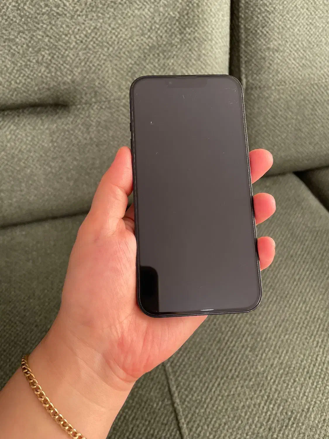 آیفون۱۳نرمال۱۲۸|موبایل|شهریار, شهریار|دیوار