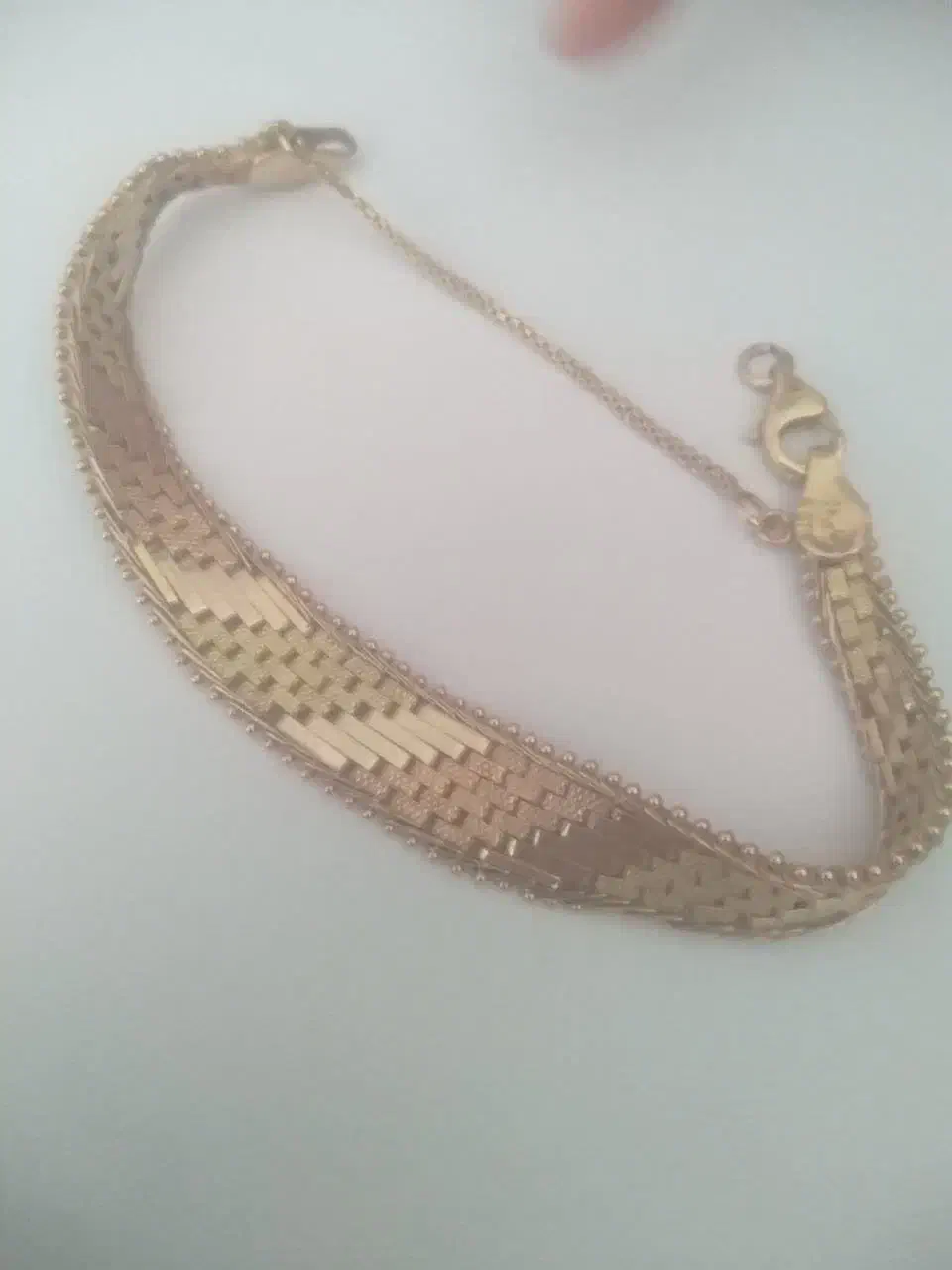 دستبند طلا|جواهرات|اصفهان, مارچین|دیوار