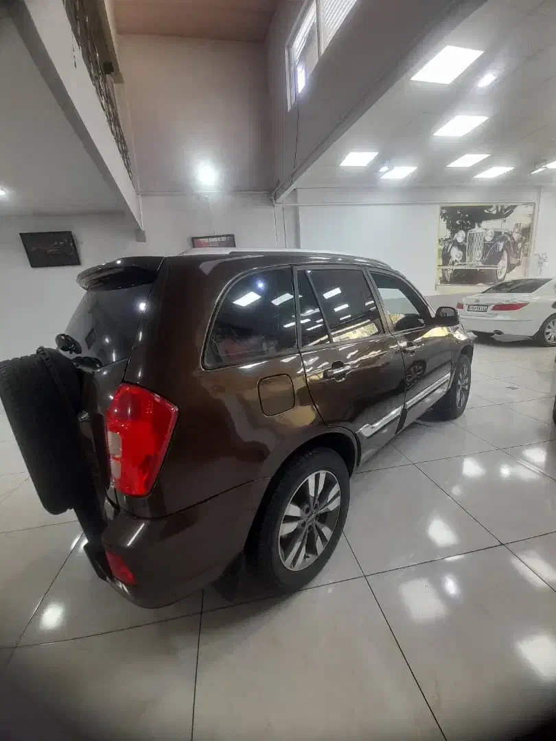 فروش خودرو mvm x33s|خودرو سواری و وانت|تبریز, |دیوار