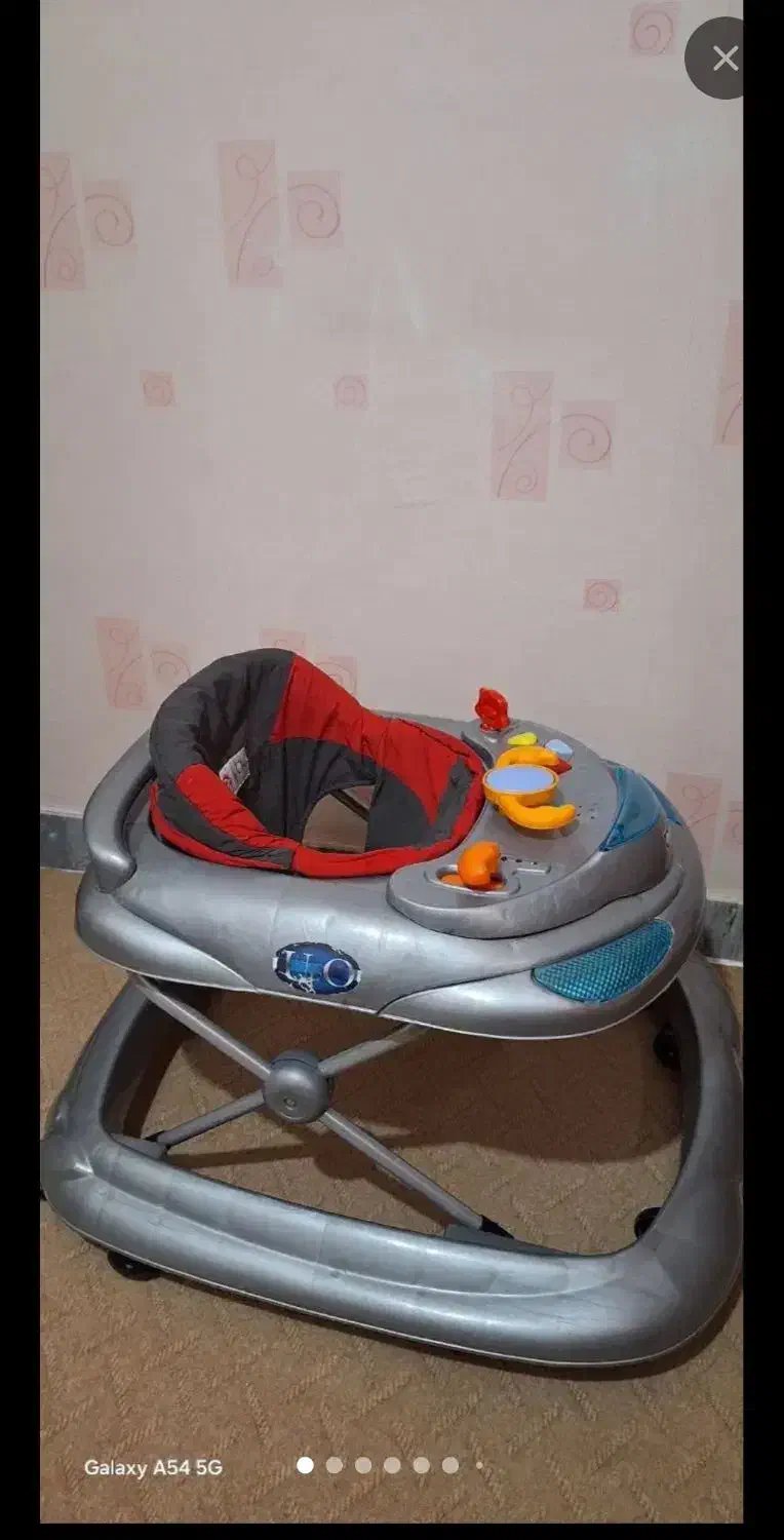 روروئک|اسباب و اثاث بچه|همدان, |دیوار