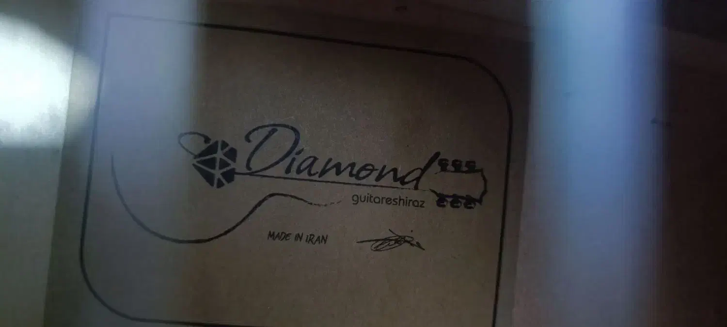 گیتار|گیتار، بیس، امپلیفایر|رباط‌کریم, نصیرشهر|دیوار