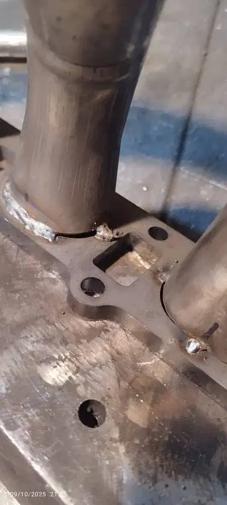 جوشکارco2|استخدام صنعتی، فنی، مهندسی|مشهد, شهرک صنعتی توس|دیوار