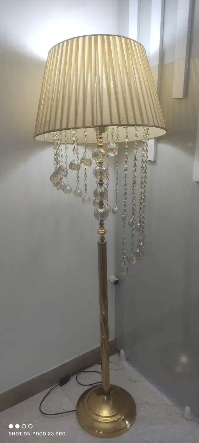 اباژور|چراغ خواب و آباژور|خمین, |دیوار