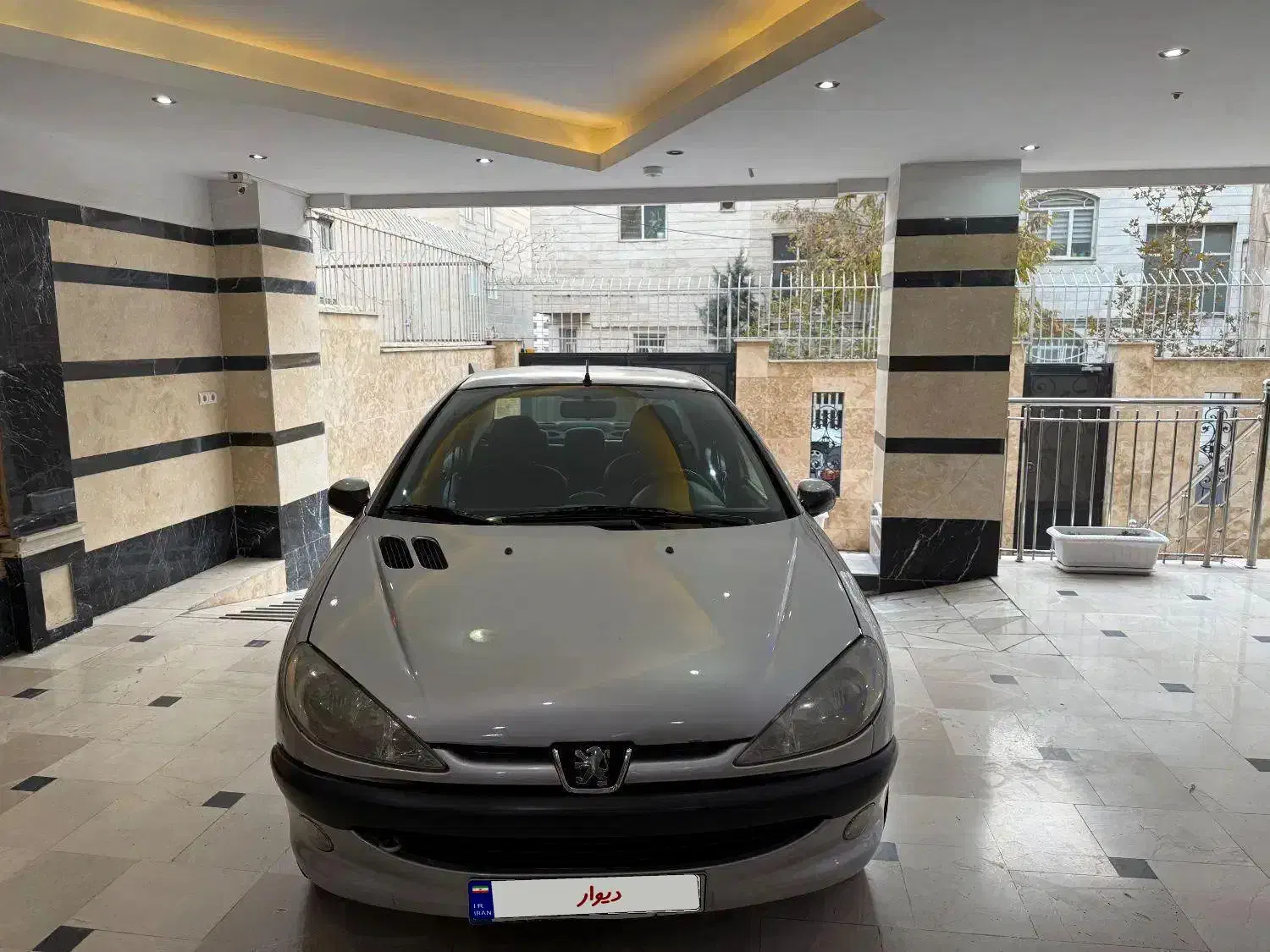 SdV9تک برگ|خودرو سواری و وانت|تهران, علم و صنعت|دیوار