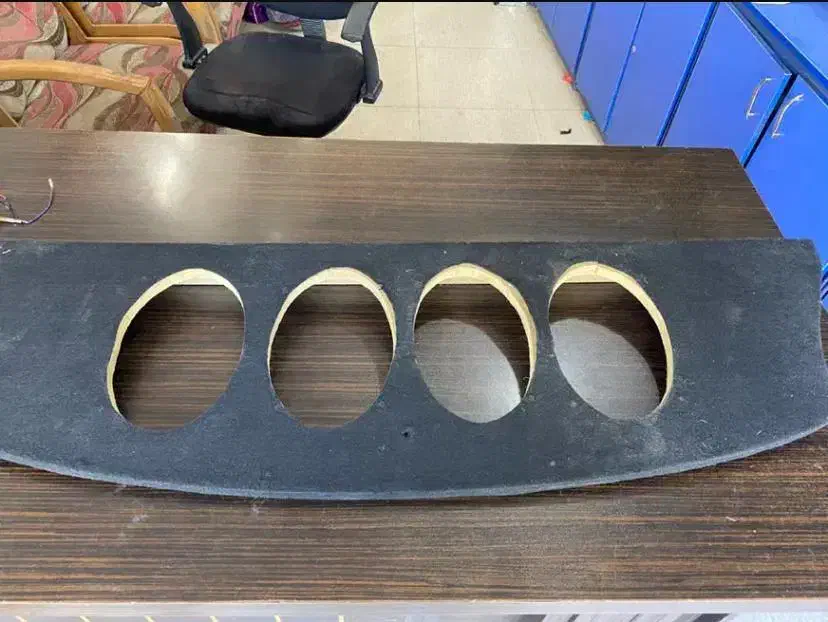 دزدگیر|قطعات یدکی و لوازم جانبی|اصفهان, درب سیبه علیا|دیوار