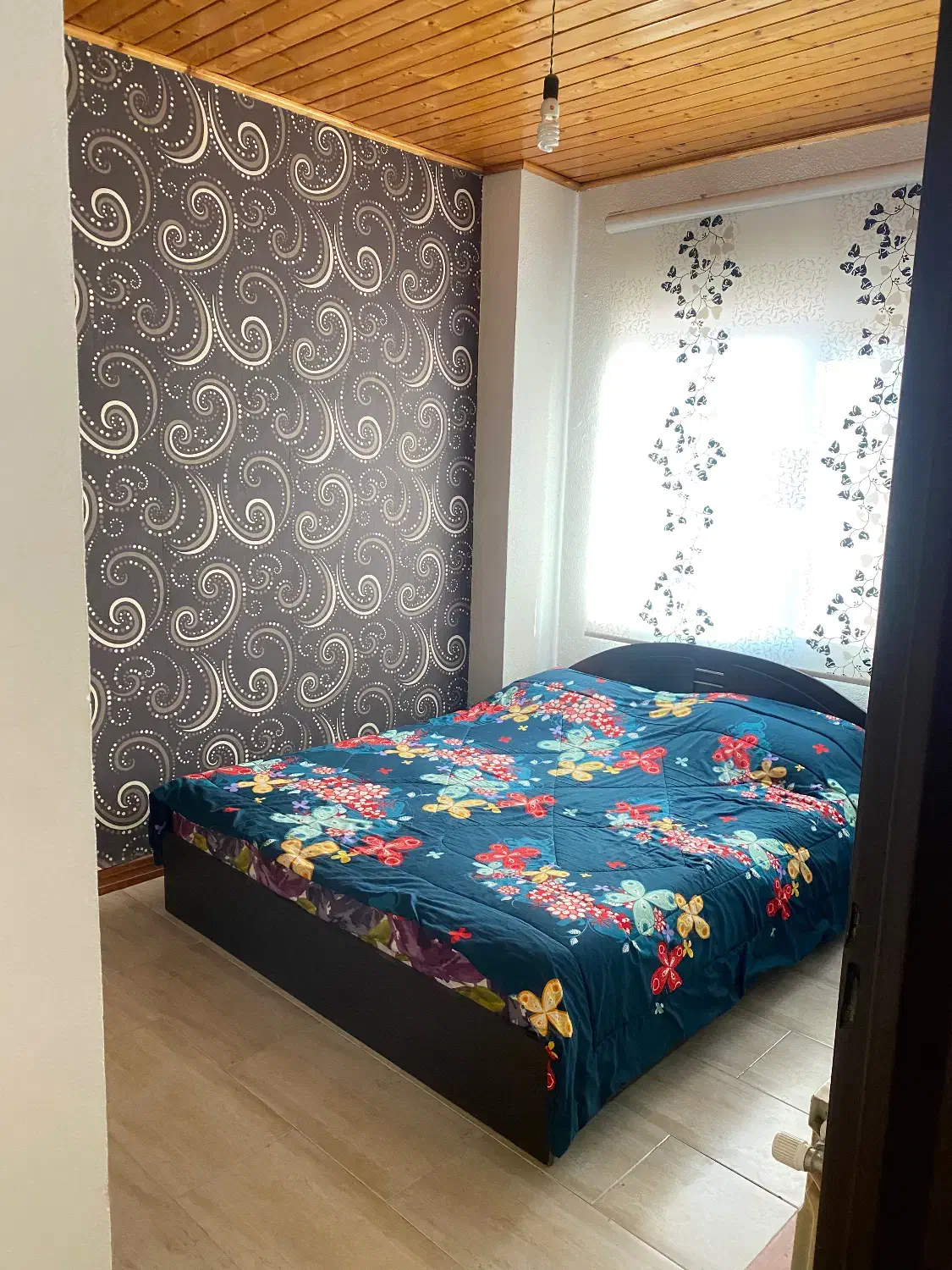 اجاره روزانه آپارتمان لب دریا|اجارهٔ کوتاهمدت آپارتمان و سوئیت|سرخرود, |دیوار