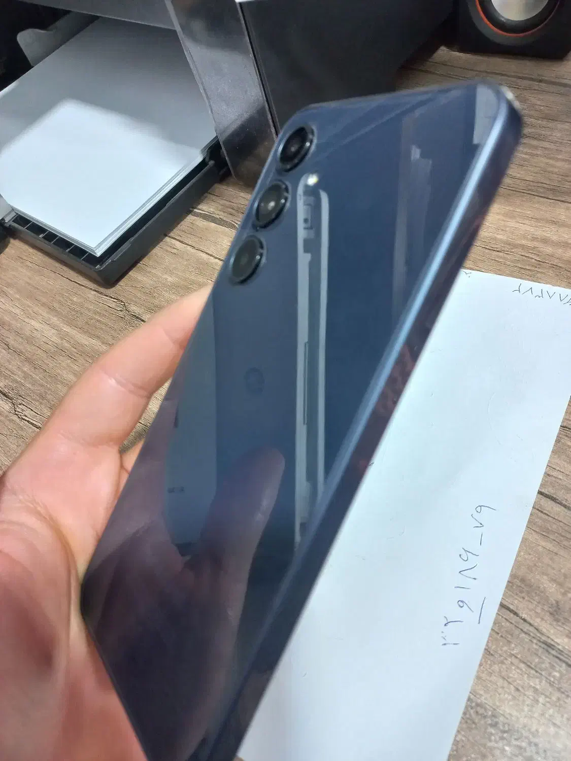 A35در حد آک|موبایل|اقبالیه, |دیوار