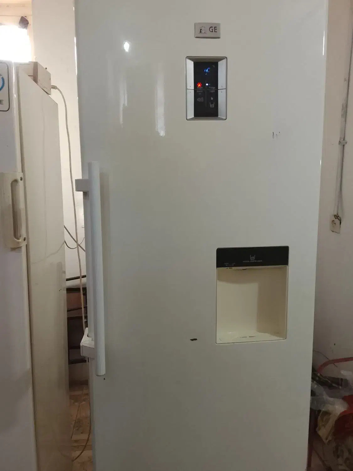 یخچال|یخچال و فریزر|رفسنجان, |دیوار