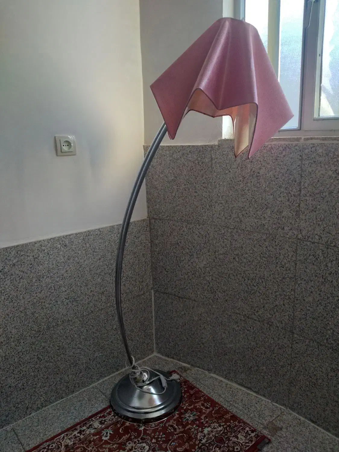 اباژور|چراغ خواب و آباژور|خوی, |دیوار