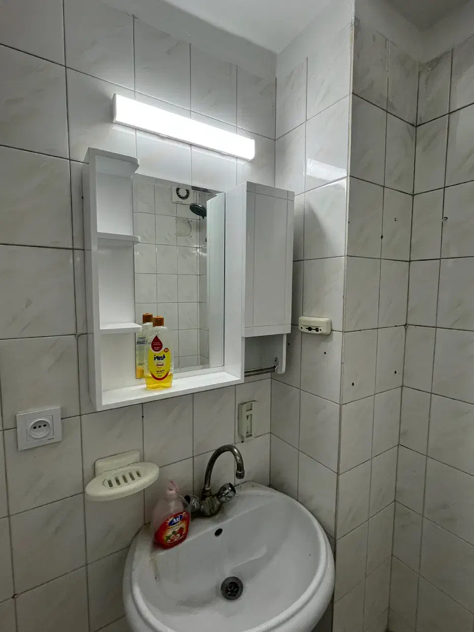 آپارتمان ۴۰ متر مجیدیه جنوبی