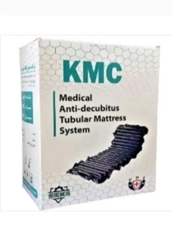 تشک مواج سلولی KMC|تشک تختخواب|نورآباد, |دیوار