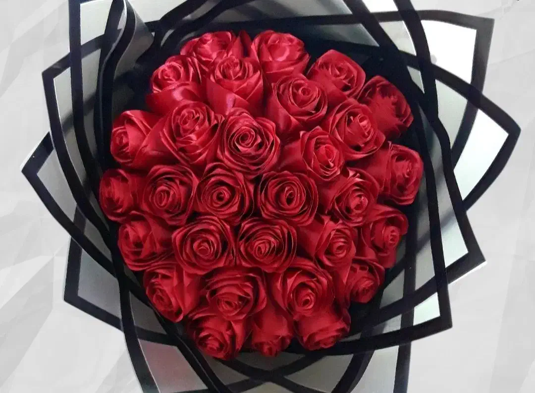 گل ربانی مصنوعی|گل مصنوعی|تهران, کیانشهر|دیوار