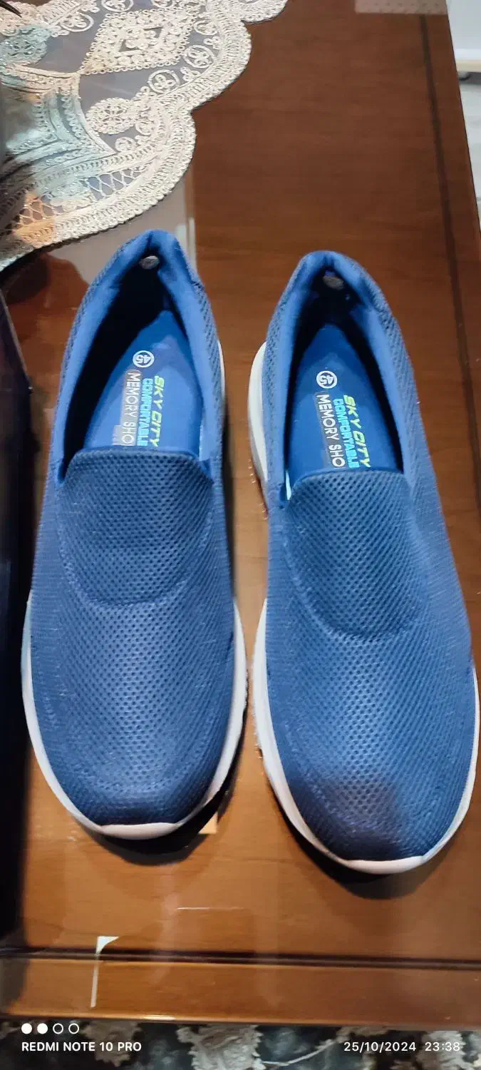 کفش اسکیچرز|کیف، کفش، کمربند|بندرعباس, |دیوار