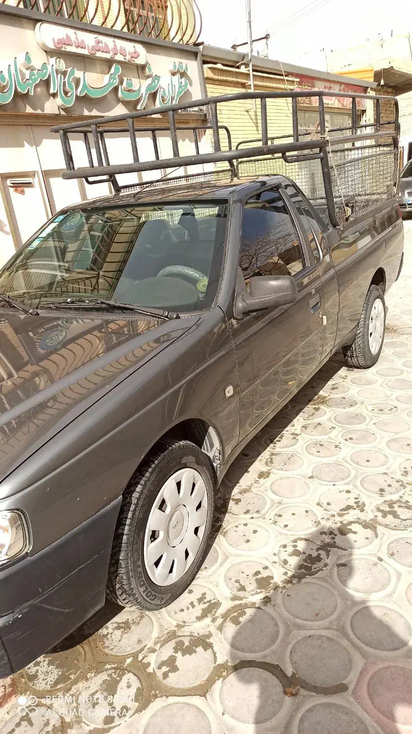 اریسان ۲|خودرو سواری و وانت|اصفهان, گرکان|دیوار