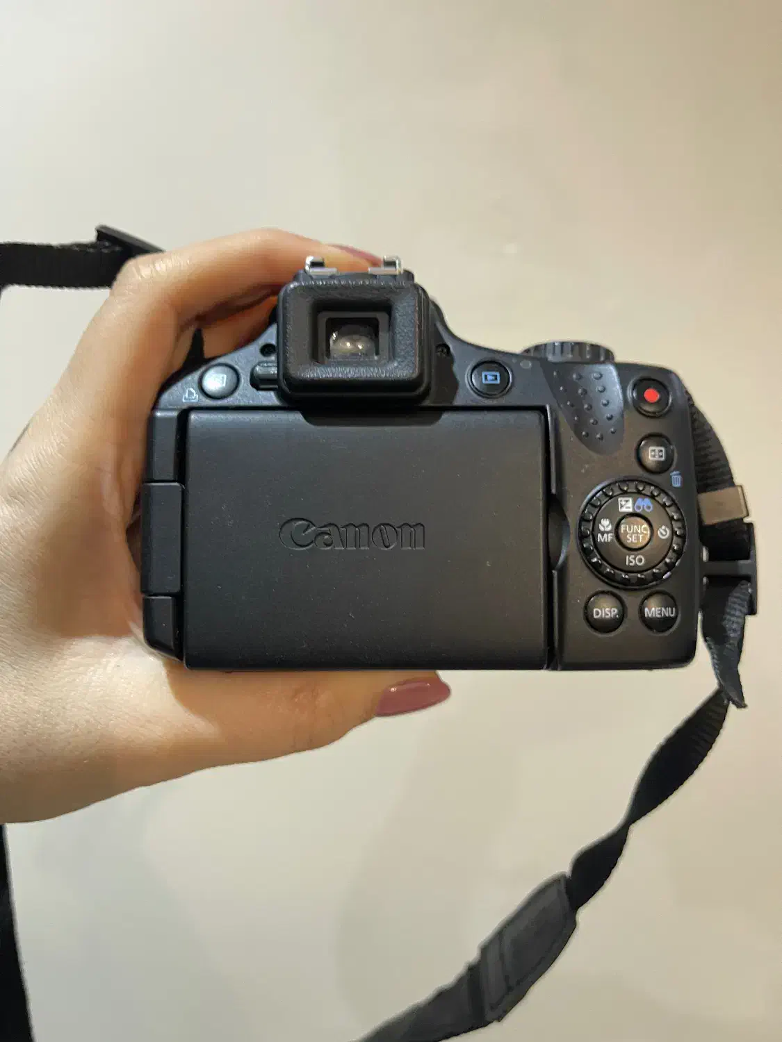 دوربین عکسبرداری و فیلمبرداری کنون مدل sx50|دوربین عکاسی و فیلمبرداری|گرگان, |دیوار