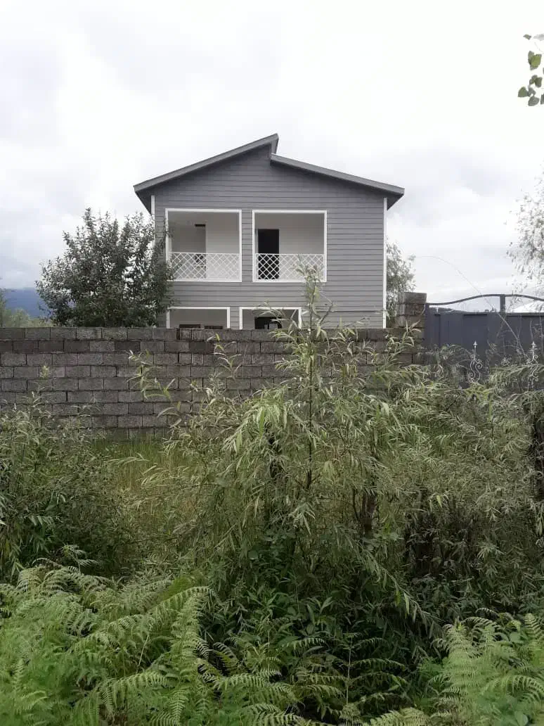 فروش فوری ویلا دوبلکس شفت با پایان‌کار / سر خیابان|فروش خانه و ویلا|احمدسرگوراب, |دیوار