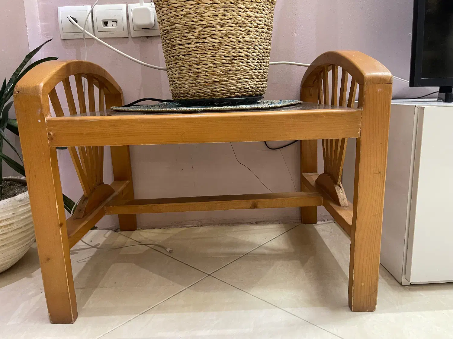 میز عسلی|مبلمان خانگی و میز عسلی|مشهد, شهید هاشمی نژاد|دیوار