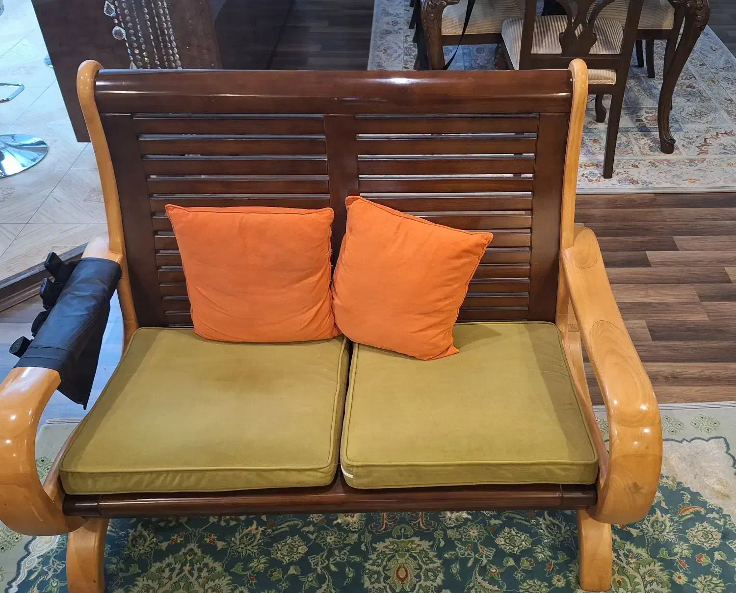 مبلی راحتی اسپرت|مبلمان خانگی و میز عسلی|تهران, سازمان برنامه شمالی|دیوار