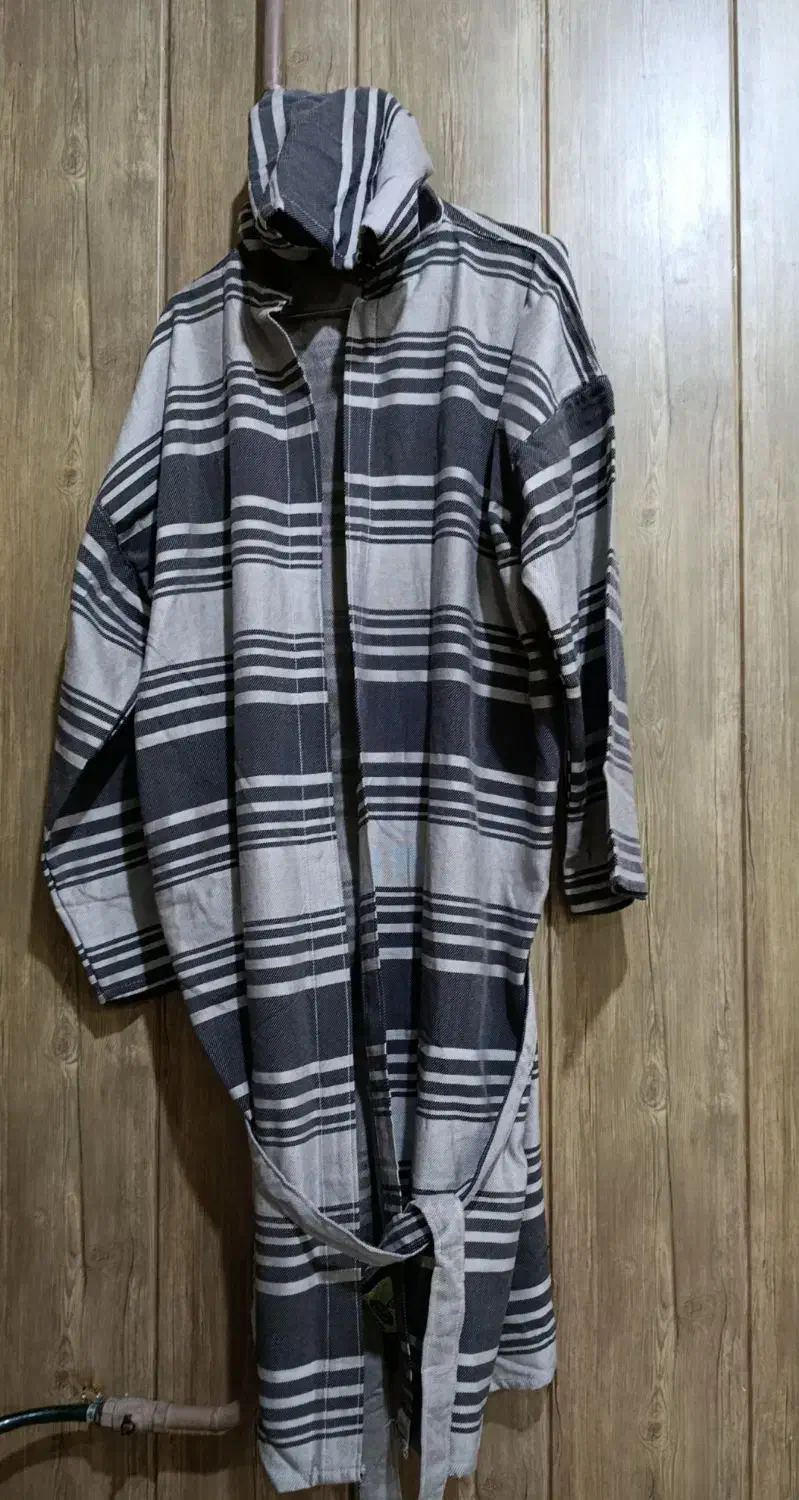 حوله تن پوش یزدی|لوازم حمام|گرگان, |دیوار