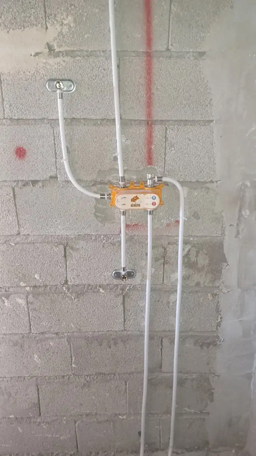 لوله کشی|خدمات پیشه و مهارت|تبریز, |دیوار