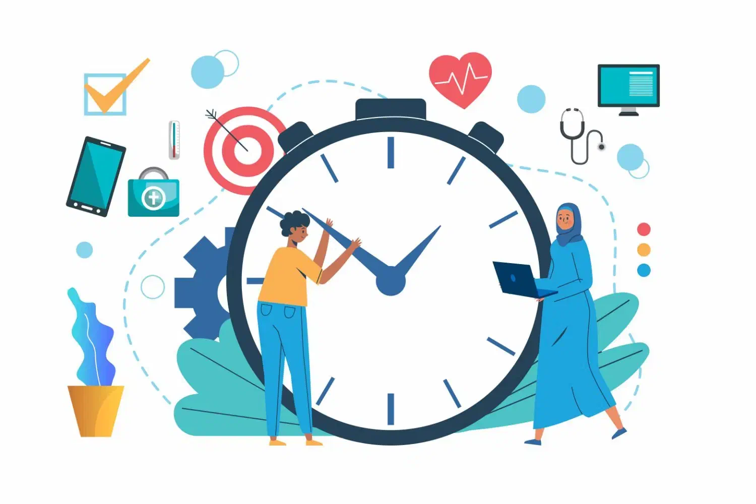 نوبت دهی دکتر|فعالیت داوطلبانه|بروجرد, |دیوار