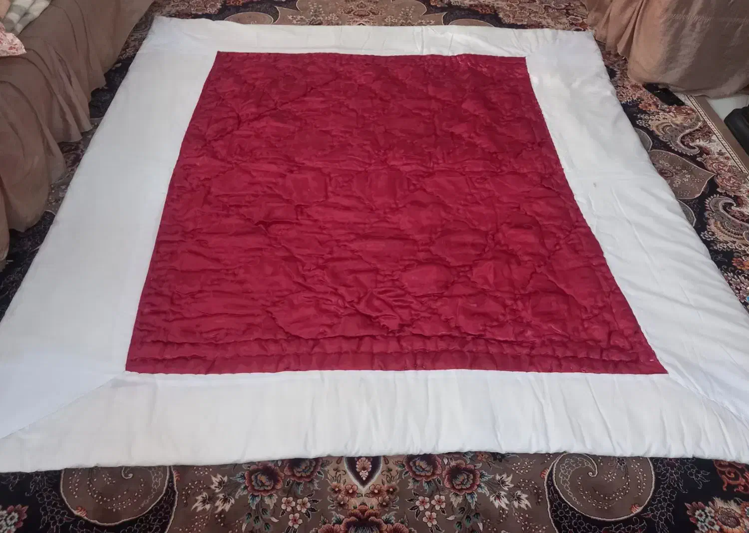 لحاف نو|سرویس روتختی|تهران, مولوی|دیوار