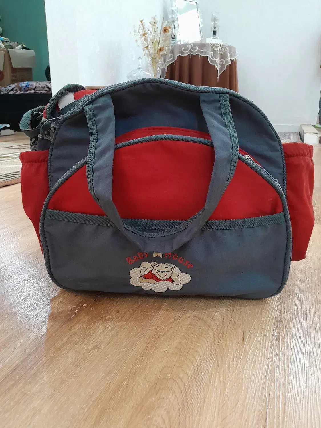 سیسمونی|اسباب و اثاث بچه|کرج, حسن آباد|دیوار