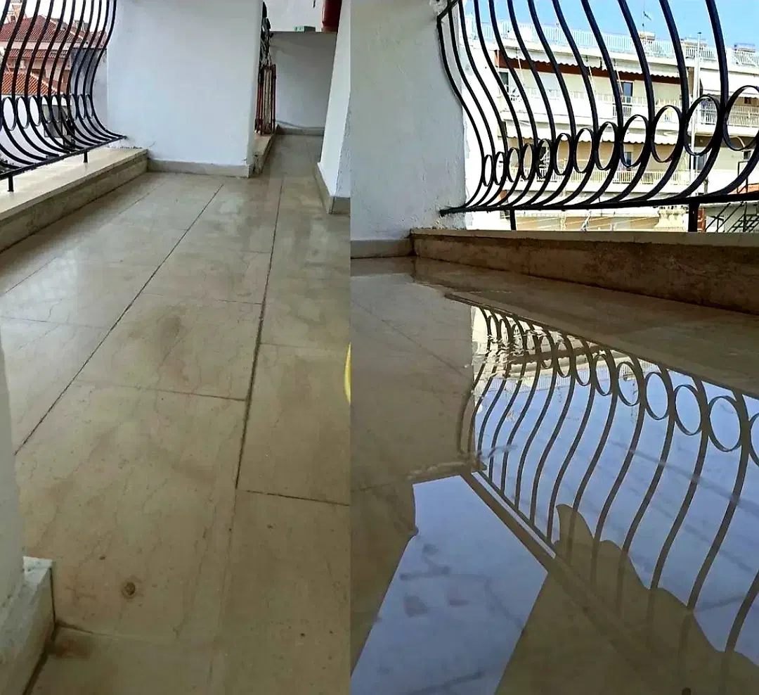 کفسابی سنگ سابی تضمینی کل مناطق کف نانوساب کف سابی|خدمات نظافت|تهران, نیروی هوایی (پیروزی)|دیوار