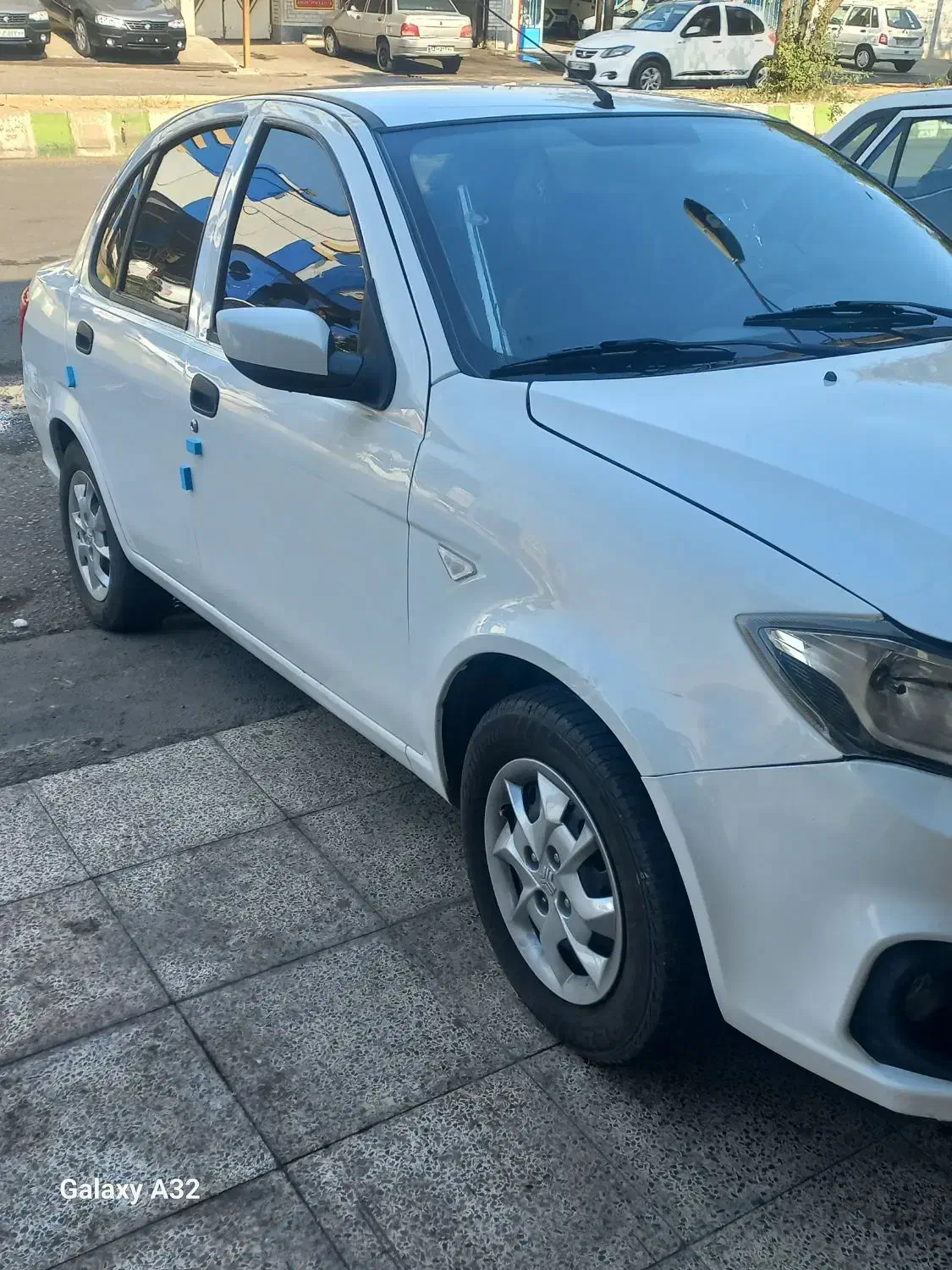 سایناs|خودرو سواری و وانت|دزفول, |دیوار