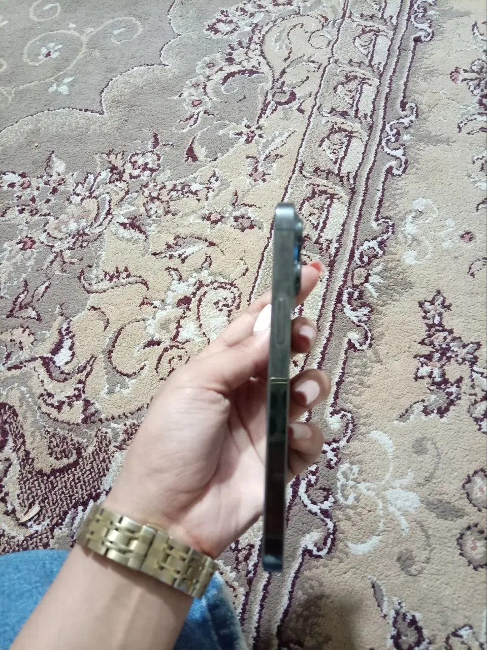 ۱۳ پرو ۲۵۶|موبایل|مشهد, حضرت حجت|دیوار