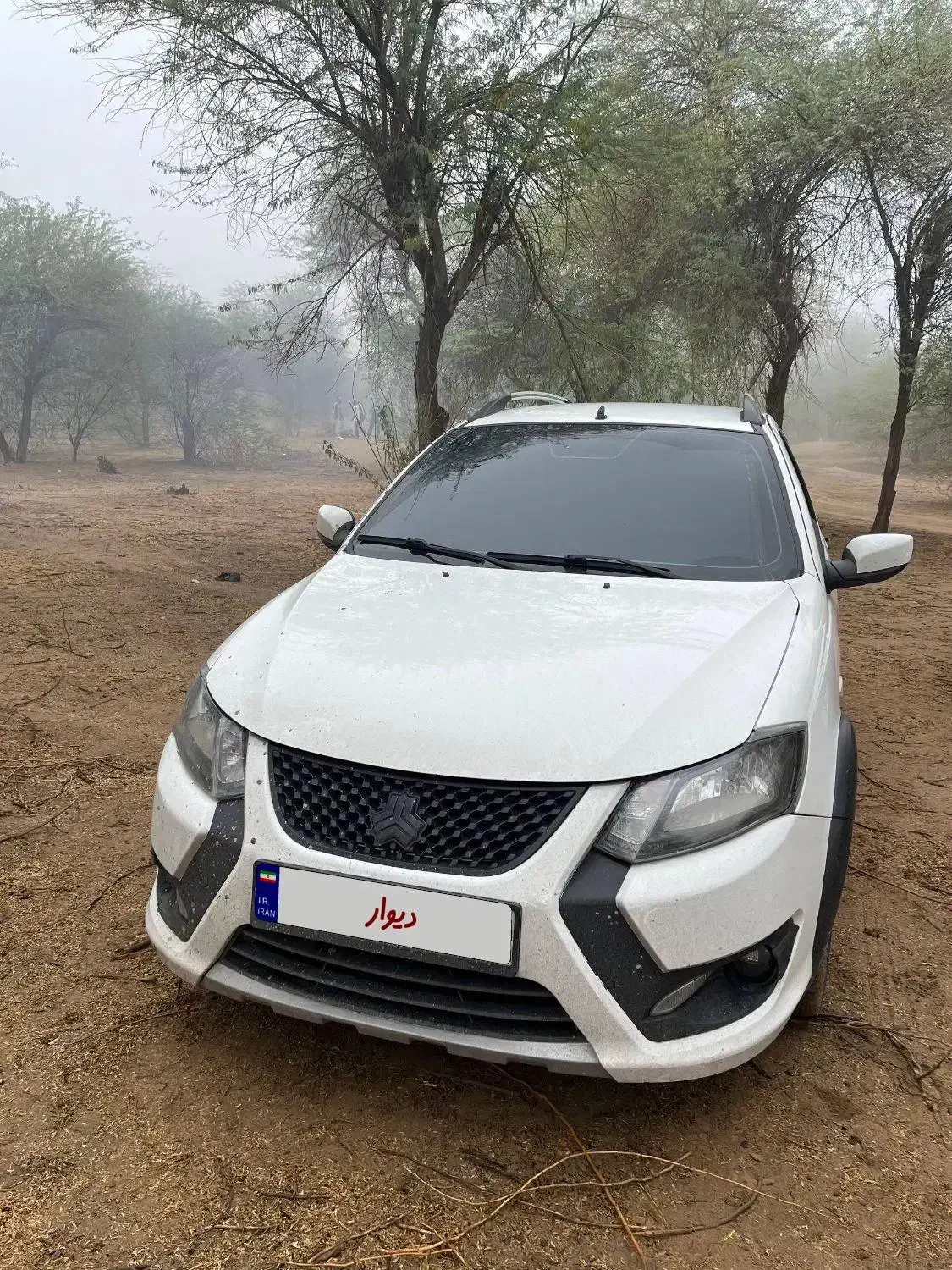 کوییک gx|خودرو سواری و وانت|اهواز, آسیاباد|دیوار