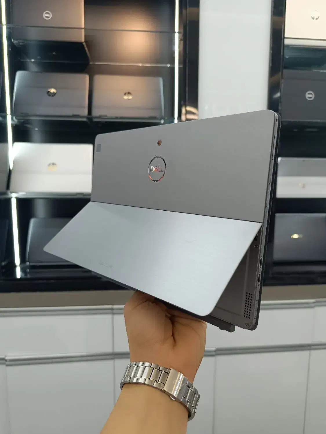 تبلت شو، نسل هشت، باتری بالای دوساعت|رایانه همراه|کرمانشاه, |دیوار