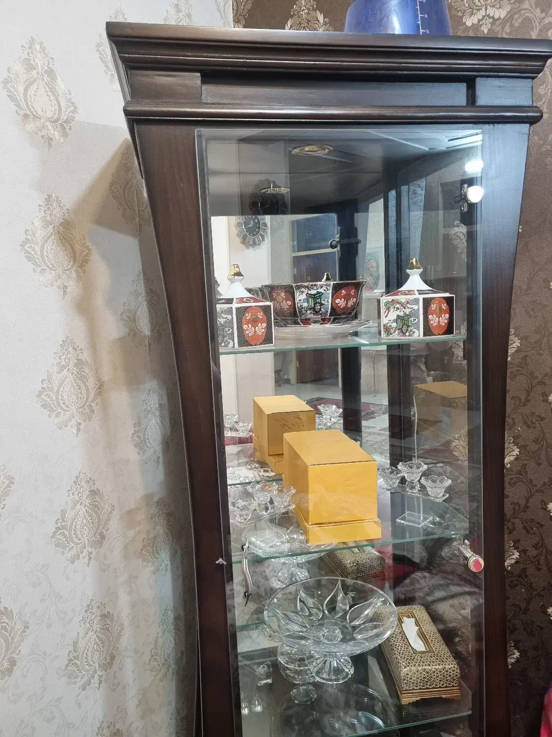 ویترین|بوفه، ویترین، کنسول|شهرکرد, |دیوار