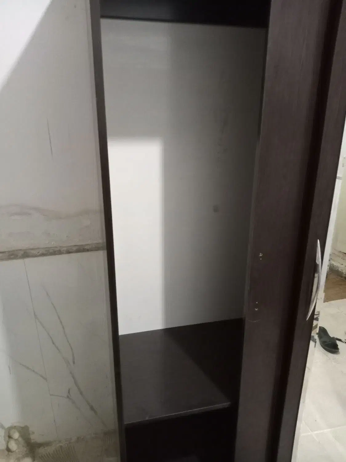 کمد|جاکفشی، کمد، دراور|نیشابور, بکاول|دیوار