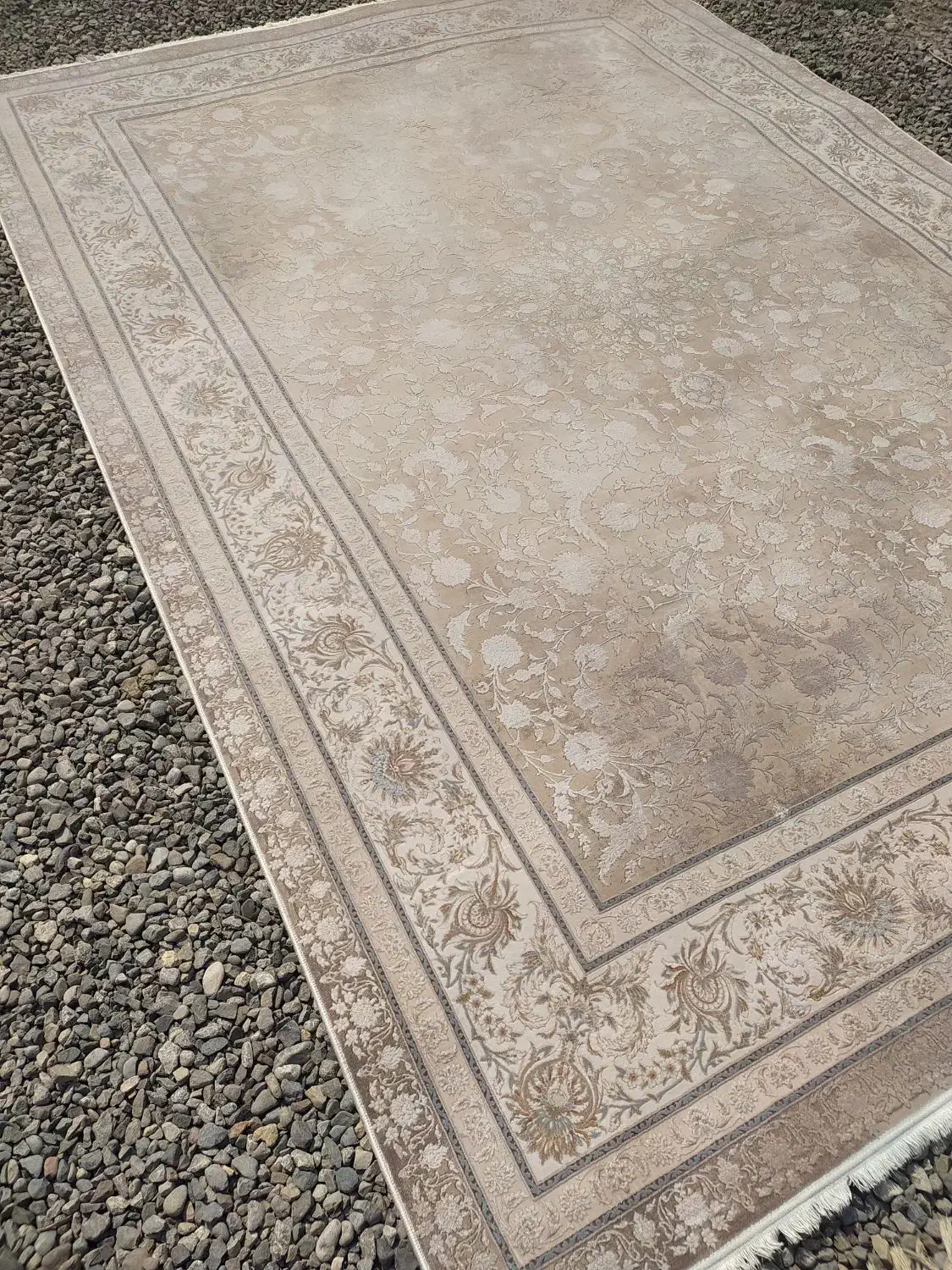 قالیشویی و مبل شویی ایران|خدمات نظافت|گرگان, |دیوار