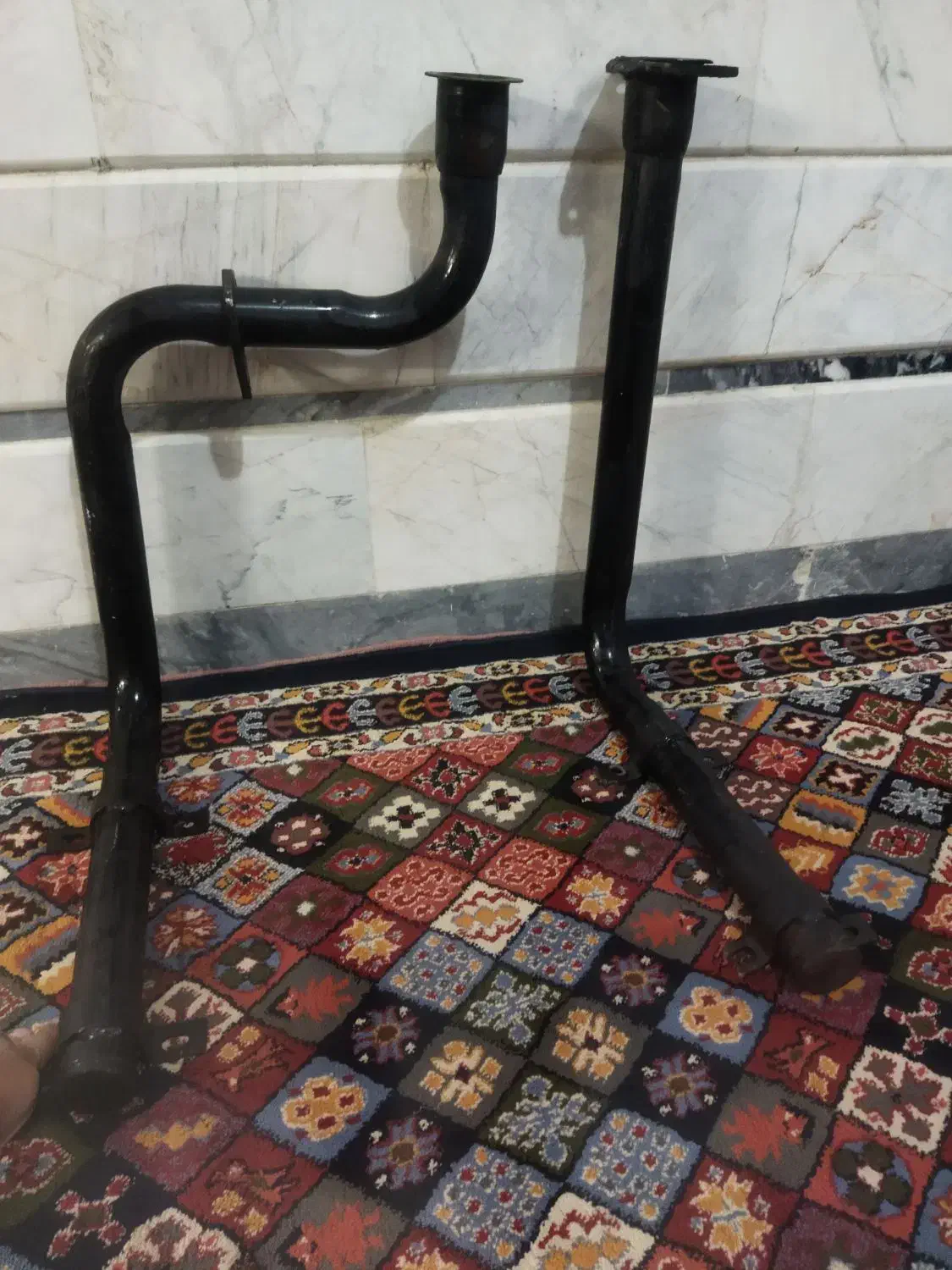 دیاق باک دانگ فنگ|قطعات یدکی و لوازم جانبی|زاهدان, |دیوار