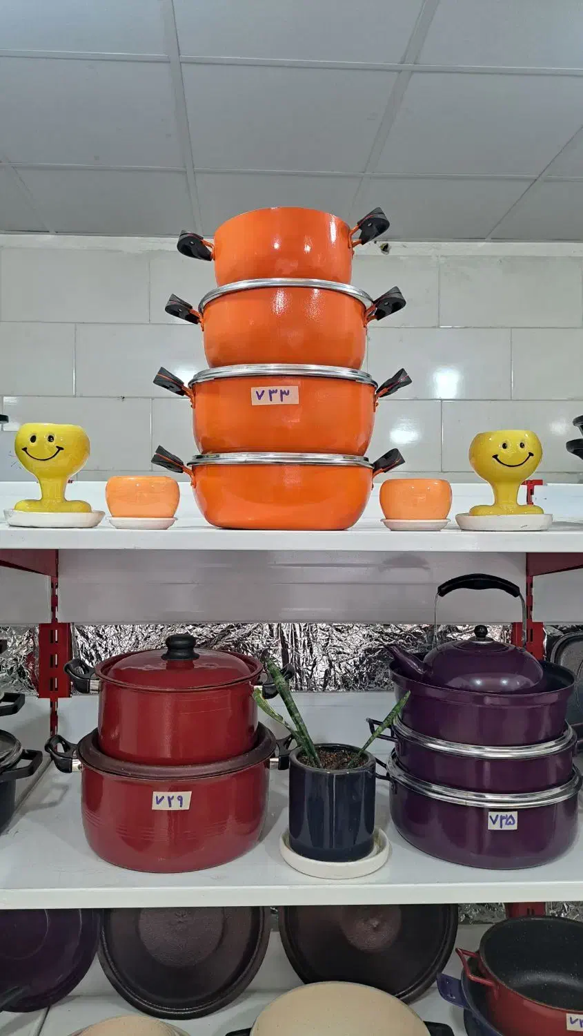 بازسازی ظروف تفلون|ظروف پخت‌وپز|کرمان, |دیوار