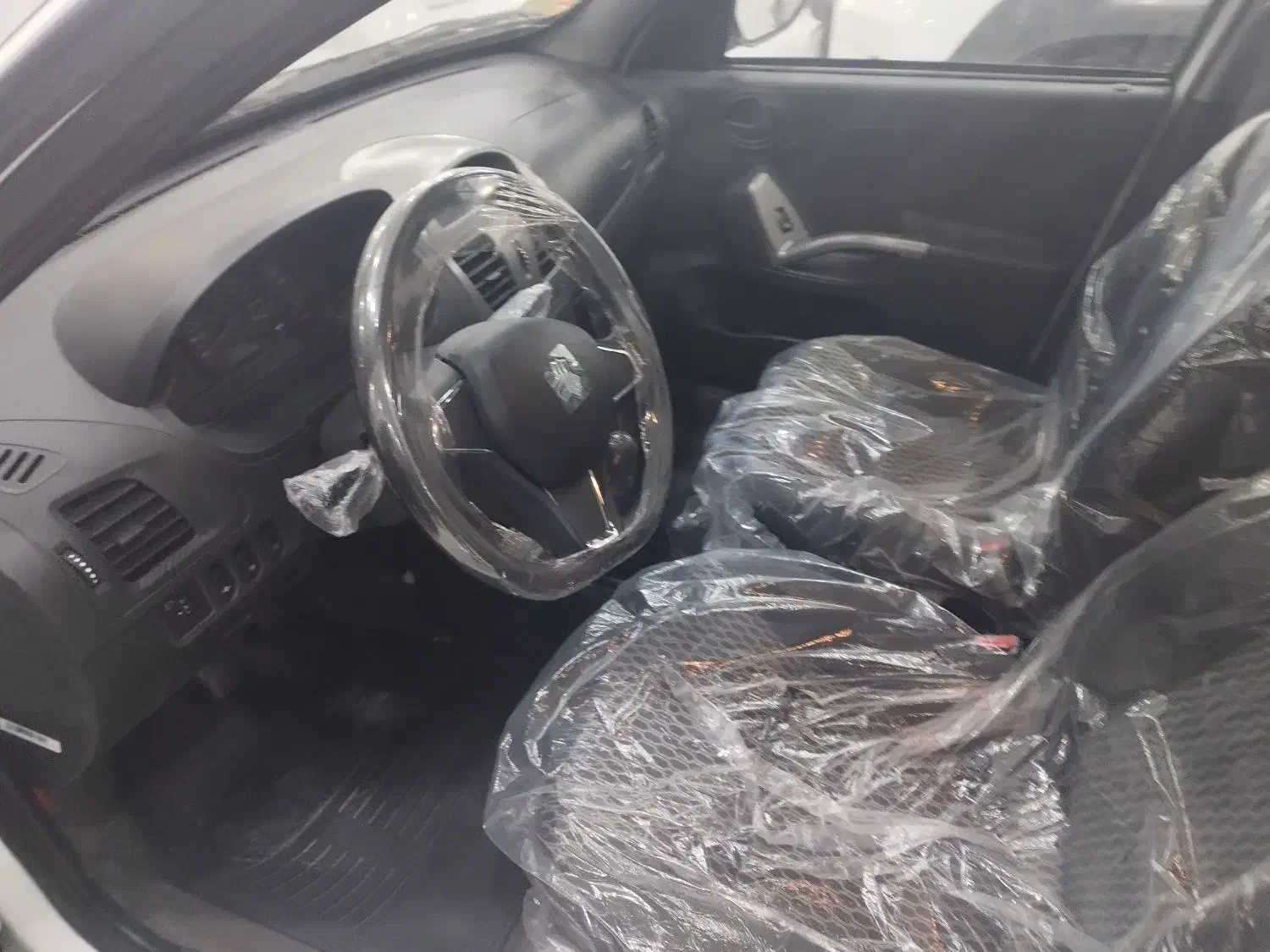 ساینا دوگانه صفر|خودرو سواری و وانت|شوشتر, |دیوار